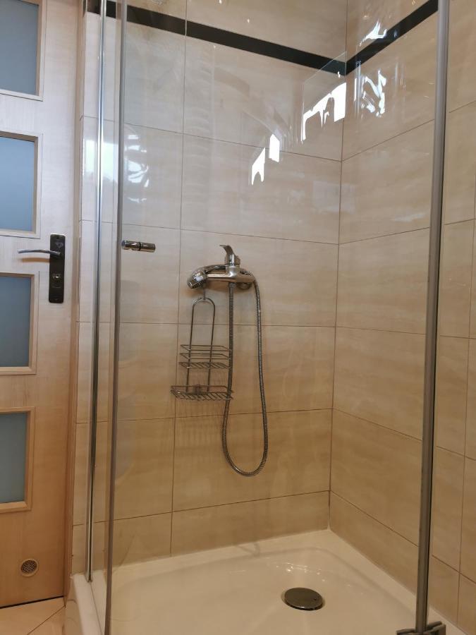 Apartament Z Kogutem Zakopane Extérieur photo