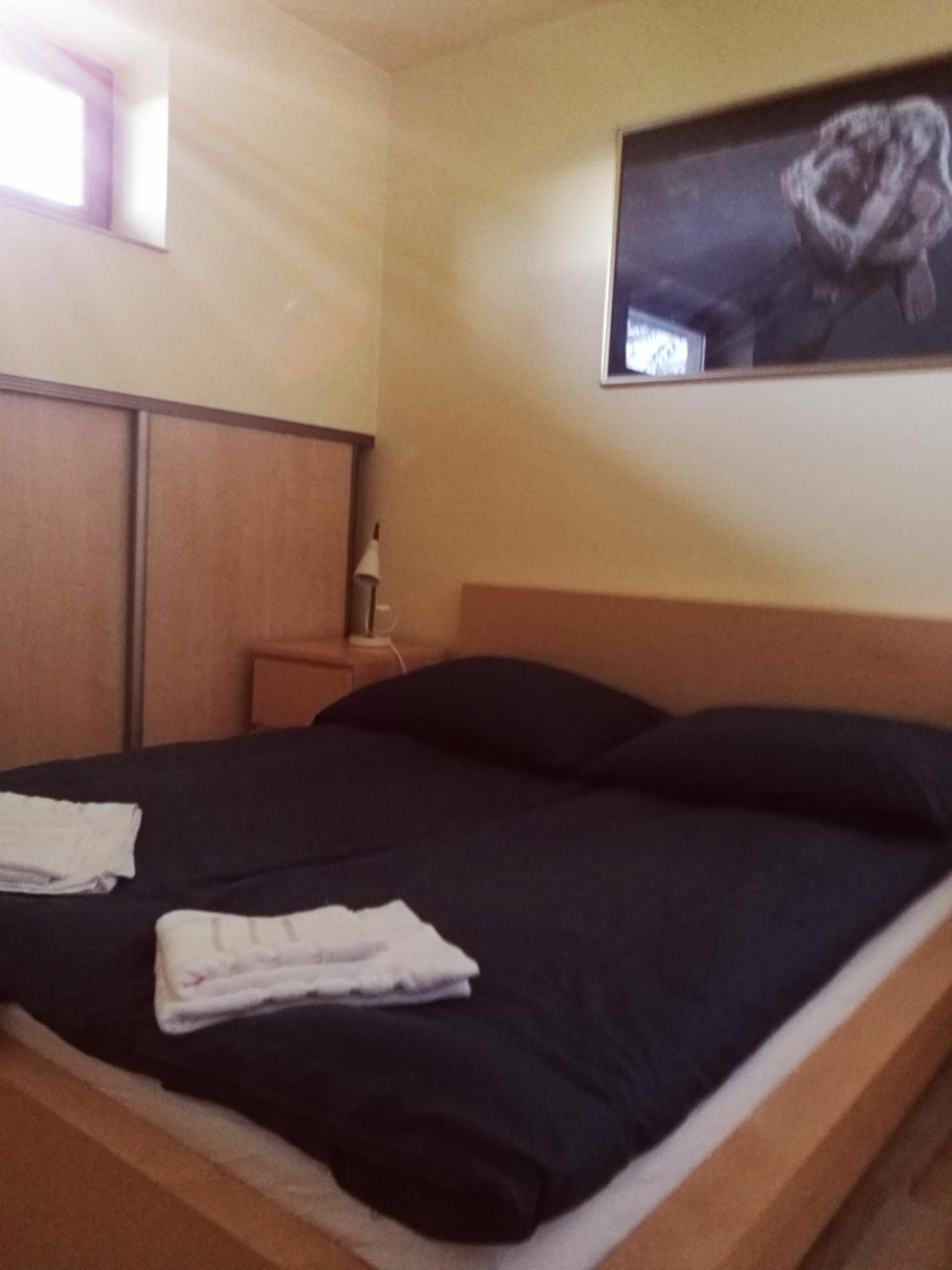 Apartament Z Kogutem Zakopane Extérieur photo