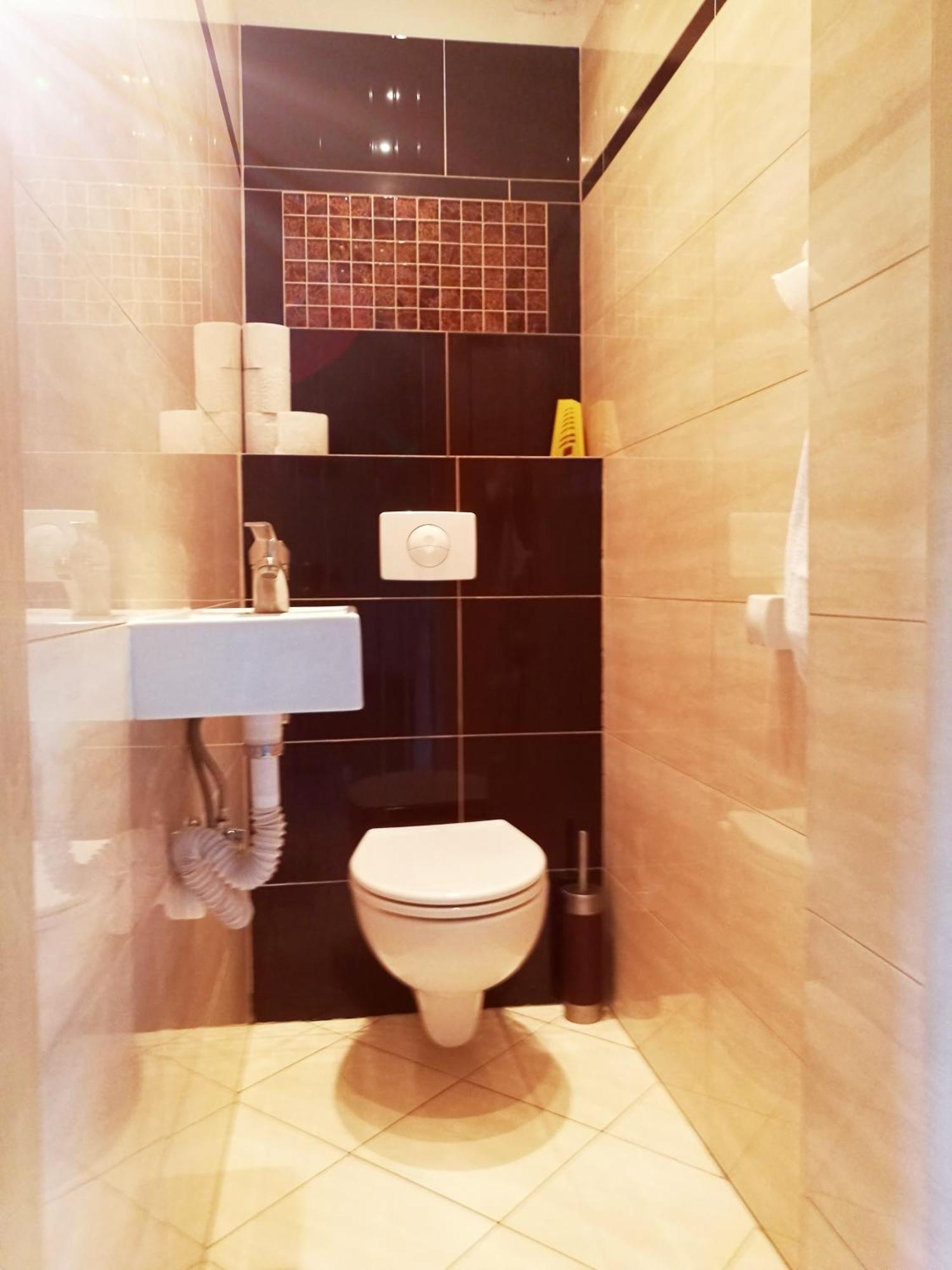Apartament Z Kogutem Zakopane Extérieur photo