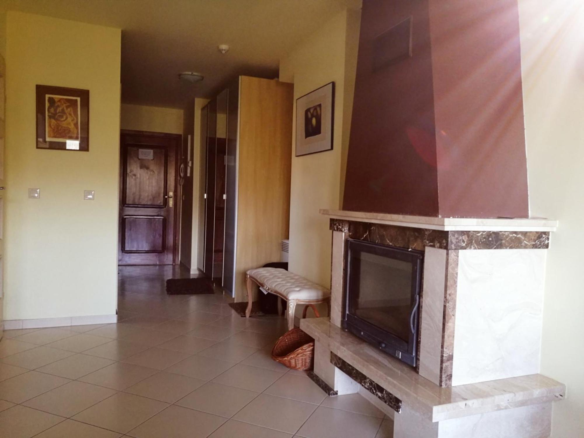 Apartament Z Kogutem Zakopane Extérieur photo