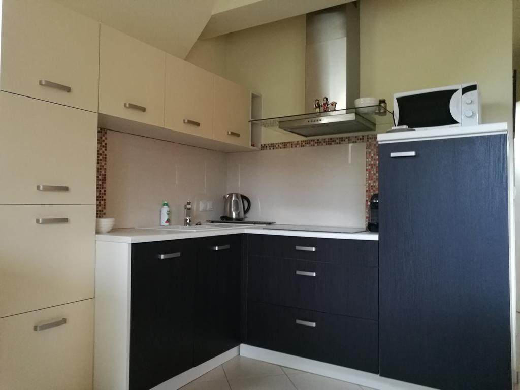 Apartament Z Kogutem Zakopane Extérieur photo